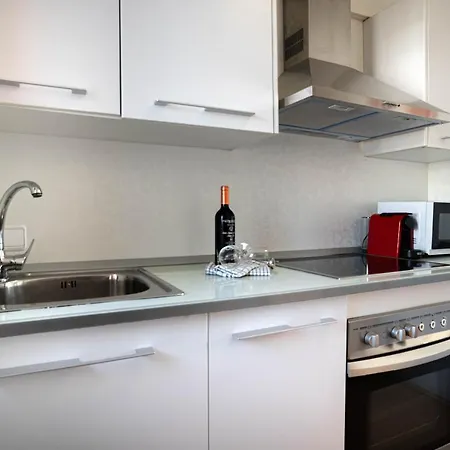Apartment Carabela 94 *