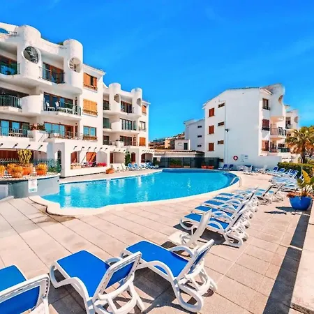 Carabela 94 Alcudia (Mallorca)